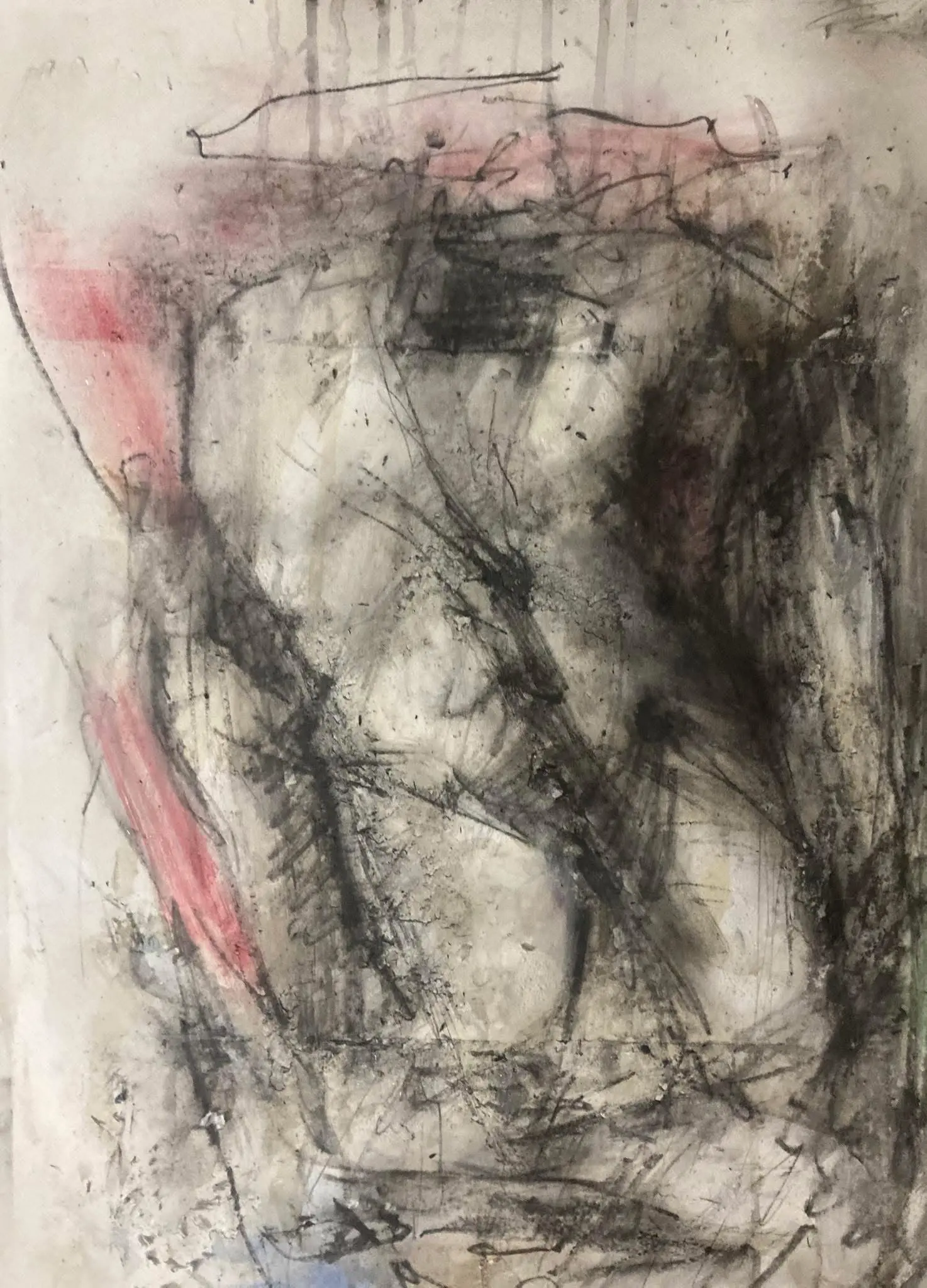 Erosion of Memory