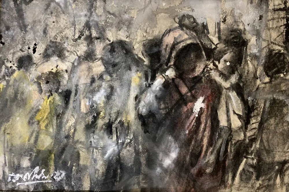 Exodus