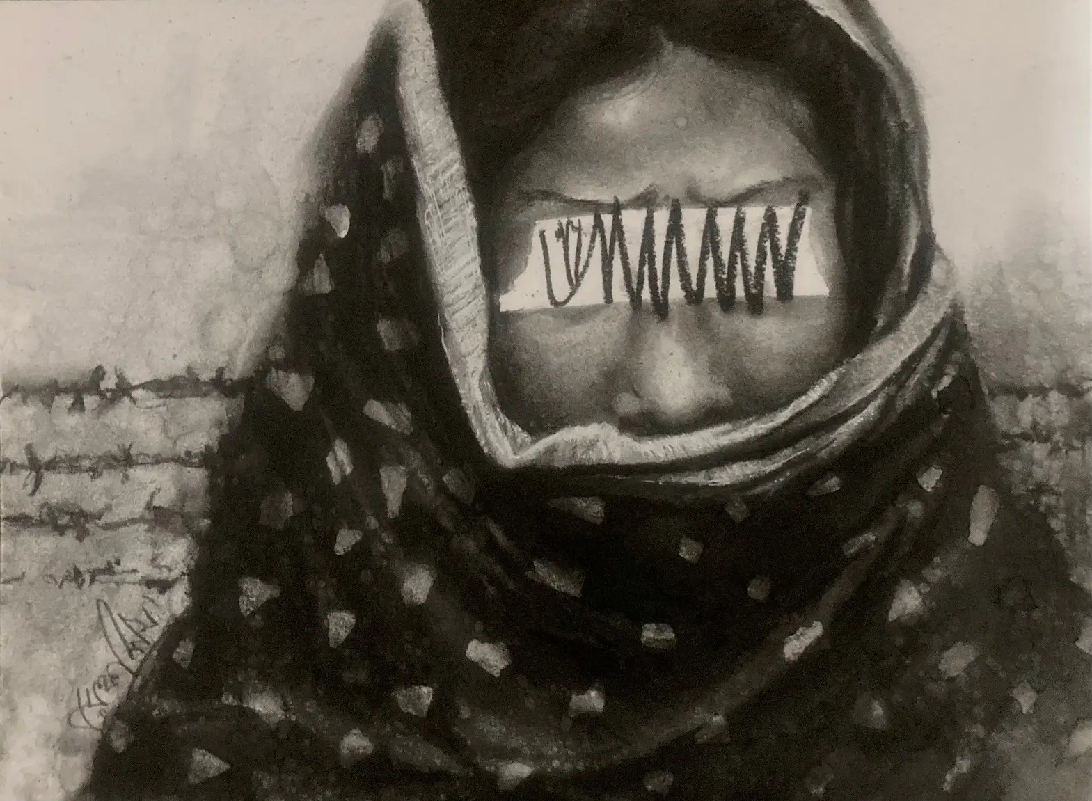 Silent Resistance